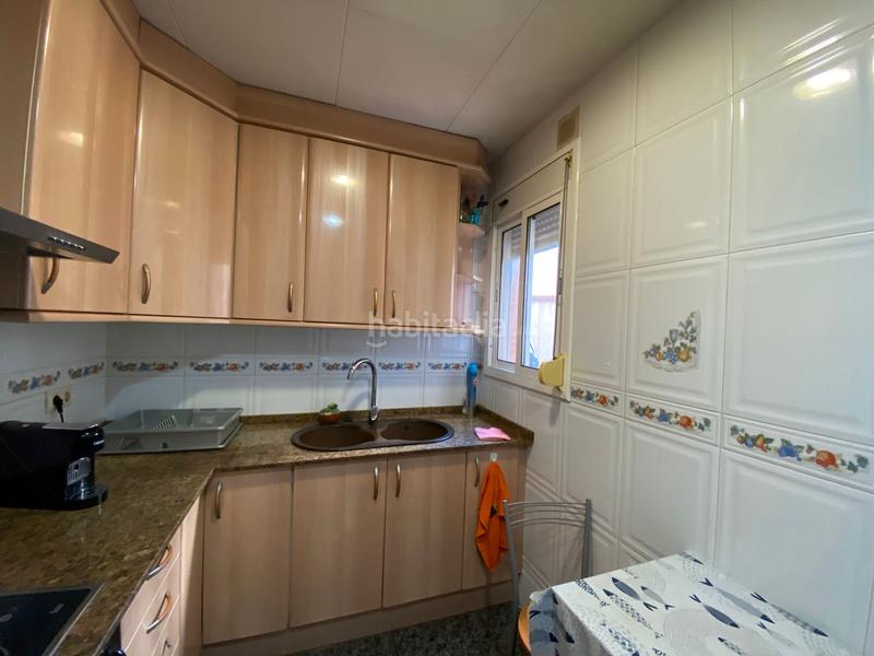 Foto 95c8f1d5-f83d-4f8e-ac56-167d3c610965. Apartament amb calefacció a Els Pins Blanes