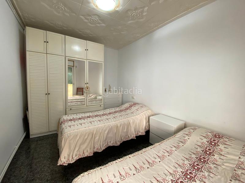 Foto f96934aa-1807-4043-b963-19b8f4f2b38e. Apartament amb calefacció a Els Pins Blanes