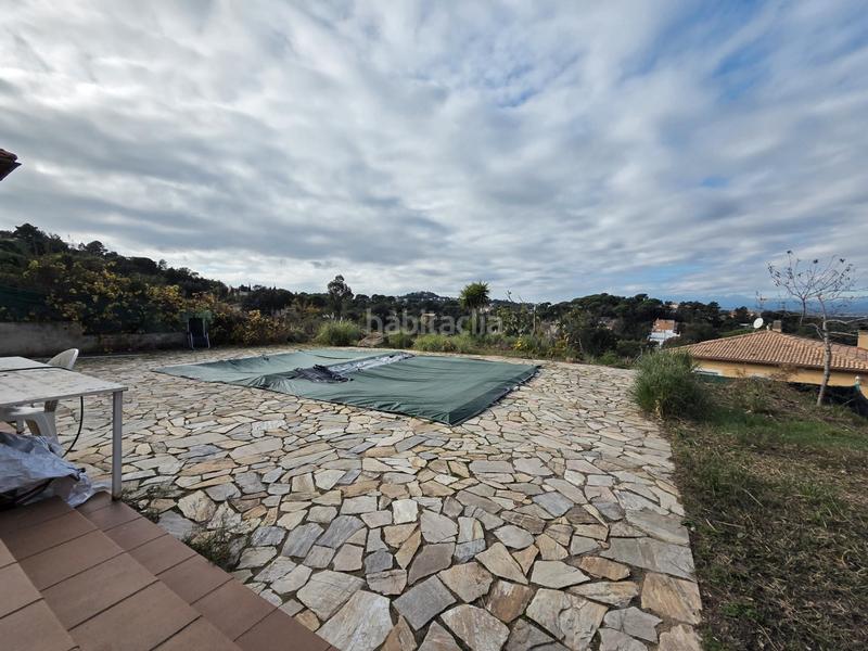 Foto 711e47a9-835f-45e1-9745-ceb91058c963. Xalet a carrer astres 24 a Lloret Residencial - Montlloret Lloret de Mar