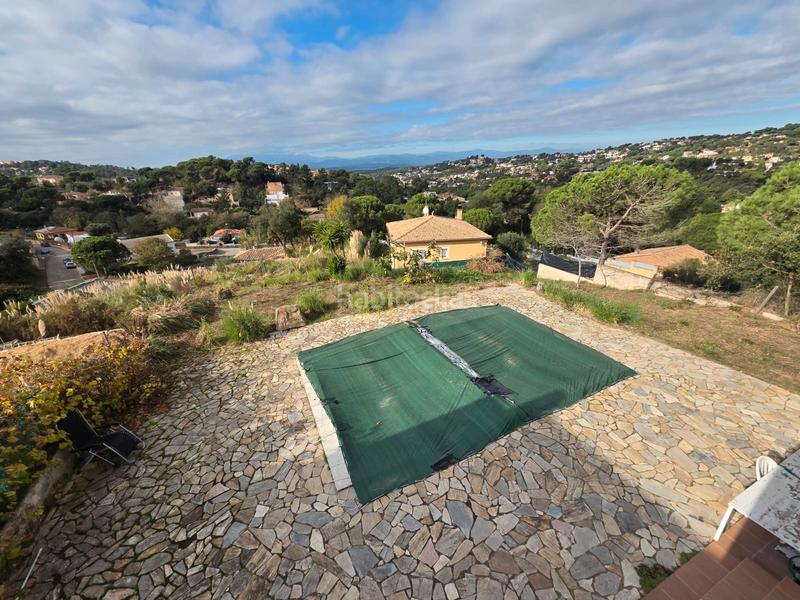 Foto d6f6a9a9-2f88-4e57-b398-16c5e3f0a754. Xalet a carrer astres 24 a Lloret Residencial - Montlloret Lloret de Mar