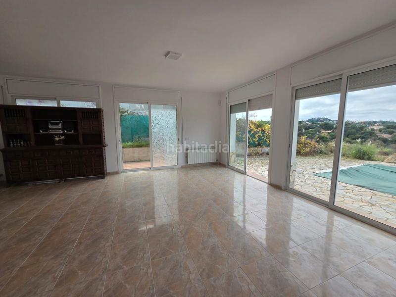 Foto f71205bb-fac4-40ce-a4c4-a1265af54582. Xalet a carrer astres 24 a Lloret Residencial - Montlloret Lloret de Mar