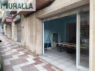 Lloguer Local Comercial a Carrer vilar petit 6. Local 89 m²  local en calle vilar petit, con dos fachadas y acce