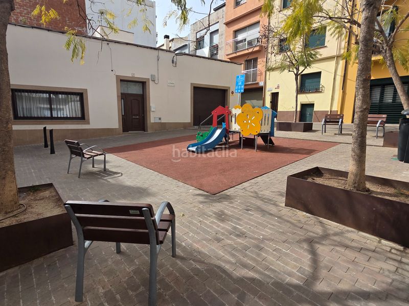 Foto 173106b9-8f67-4c5d-a947-dbc4b8826545. Lloguer àtic a Centre Blanes