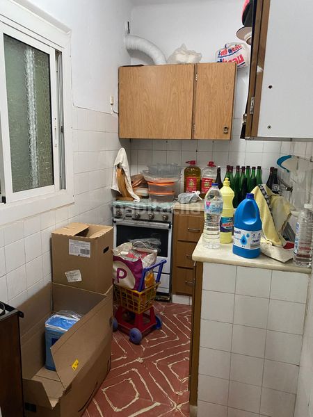 Foto 6fbcba6b-6594-422a-be98-82fe9b844e25. Edificio  3 plantas y garaje en residencial Blanes - vistamar Blanes