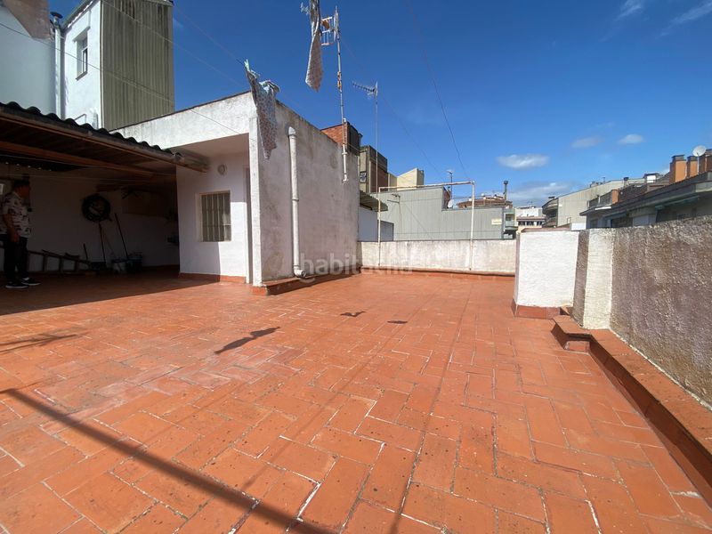 Foto f04b258d-f955-4664-b3b7-b81aabd260de. Edificio  3 plantas y garaje en residencial Blanes - vistamar Blanes