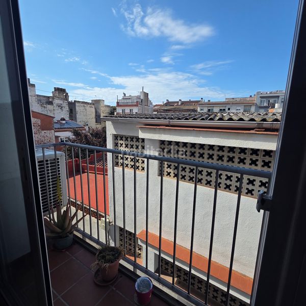 Foto 007a87f3-9181-4b80-8d89-e3b58c239726. Flat with heating in Centre Blanes