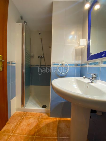 Foto 0ab017e5-57f3-46bb-897d-a4189b83674c. Flat with heating in Centre Blanes