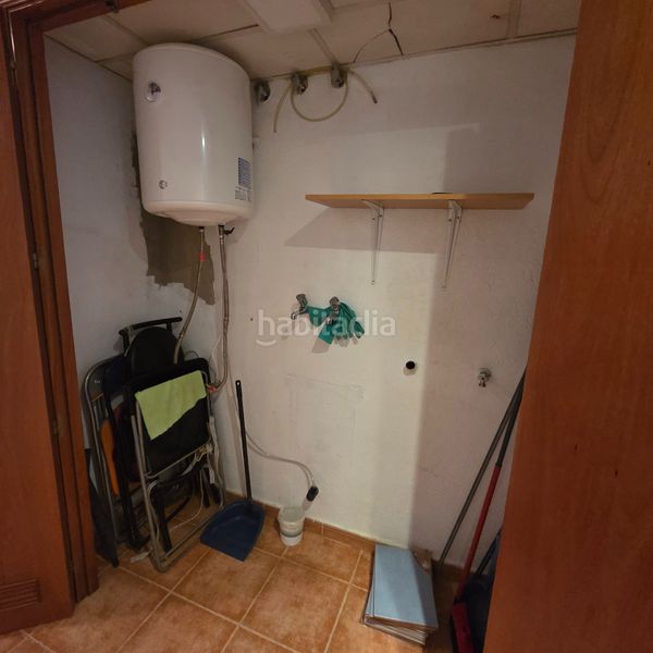 Foto 28fb2f89-4e82-416d-86b4-a0d6779e00e5. Flat with heating in Centre Blanes