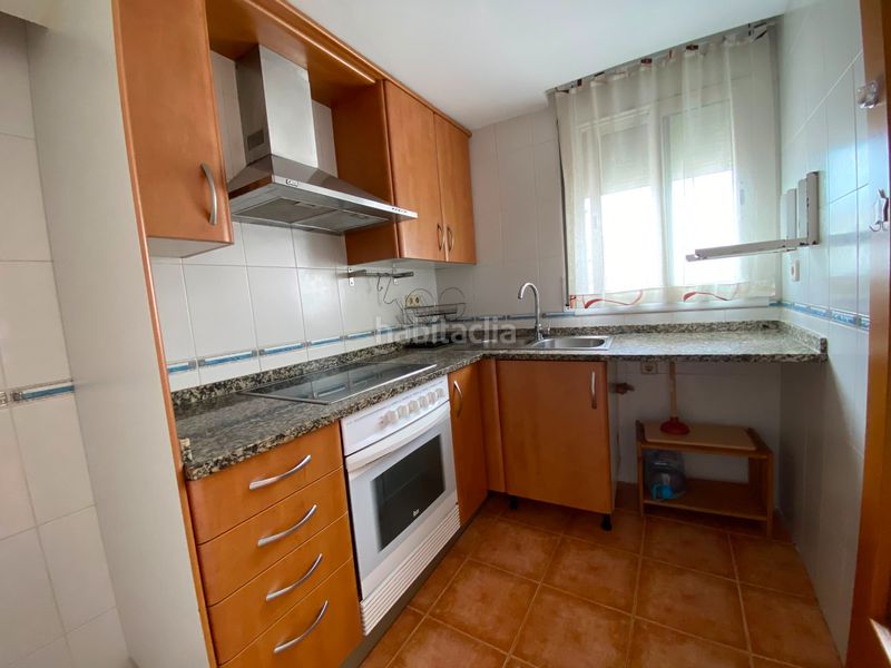 Foto 5dd5e59a-8d32-4718-a106-b3b8b043dc15. Flat with heating in Centre Blanes