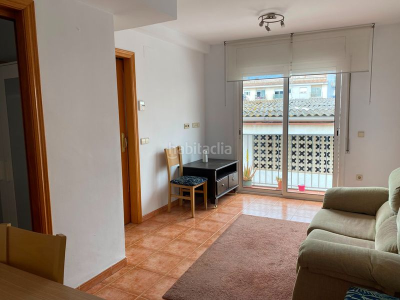 Foto 72c4d8bb-6e22-42f4-91ed-da67071f4531. Flat with heating in Centre Blanes
