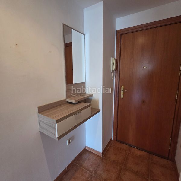 Foto 76747353-0cb9-4300-8c60-8113188b23e0. Flat with heating in Centre Blanes