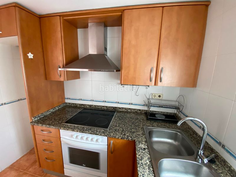 Foto 9e77610d-ff56-42dd-8d52-76f22ef21f33. Flat with heating in Centre Blanes