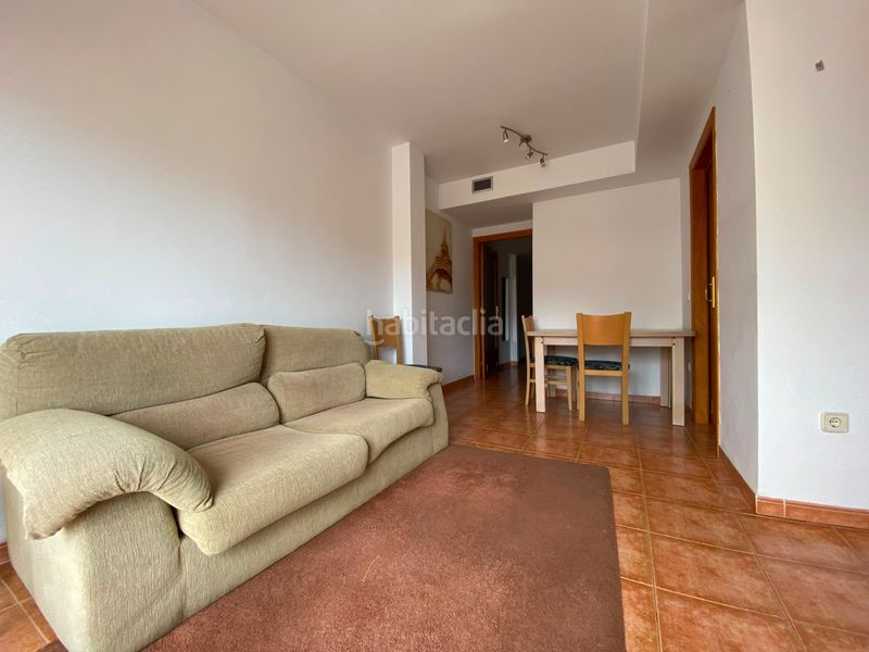 Foto ca62a249-ccff-4a37-8ee6-298a605e5976. Flat with heating in Centre Blanes