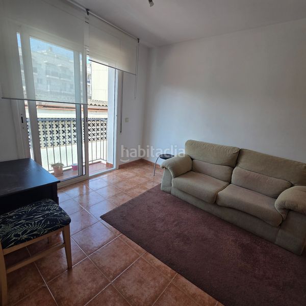 Foto d03b6c2f-21ae-4c32-beec-ae3673b5cccb. Flat with heating in Centre Blanes