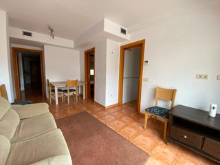 Pis  Carrer vilar. Piso 1 habitación centro en perfecto estado.