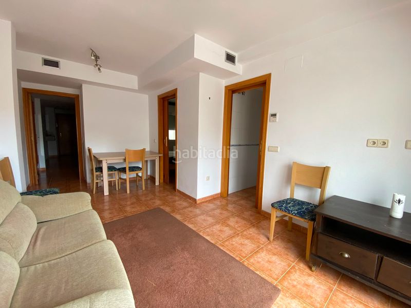 Foto d7ff3020-9e36-4dc9-8575-40b8cb55d4bf. Flat with heating in Centre Blanes