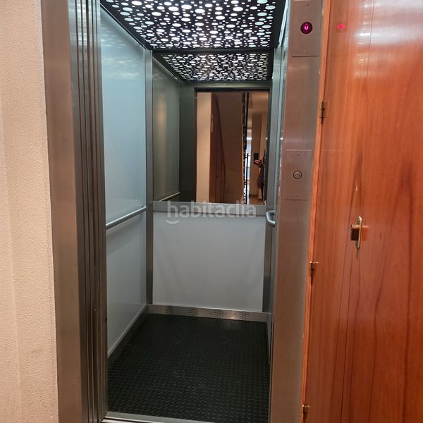 Foto dba7f788-91eb-4fbc-ba0f-2c30f63c0cb4. Flat with heating in Centre Blanes