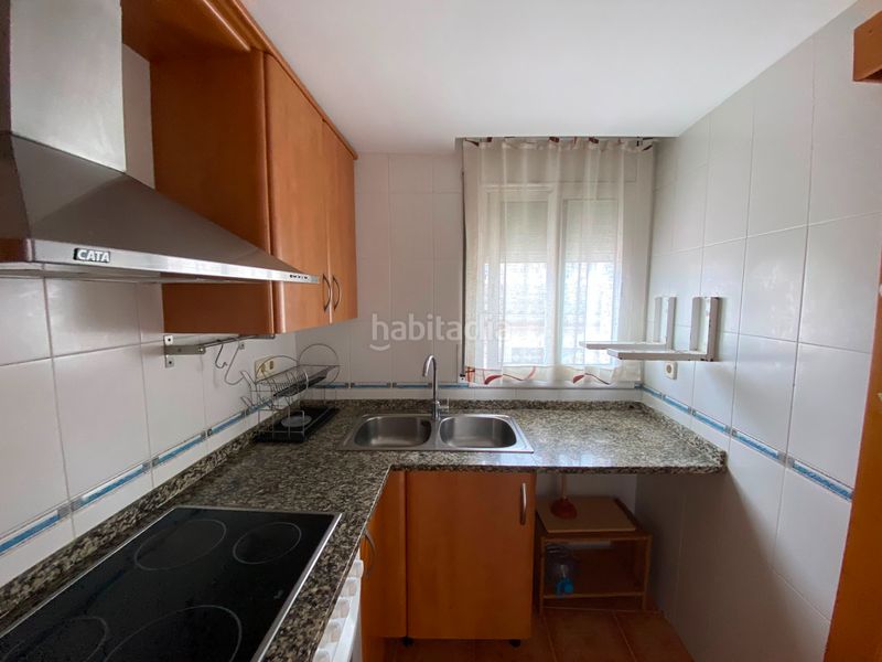 Foto e2ff864d-f7a0-4d19-9691-79bc63185248. Flat with heating in Centre Blanes
