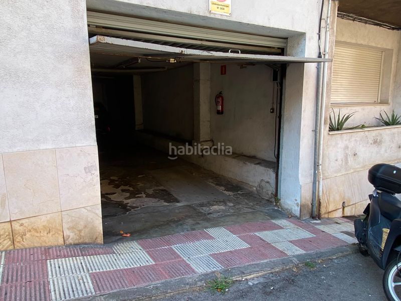Foto 17003da5-6910-45a1-859d-d3a9ab5428bb. Aparcament cotxe a carrer de mont-ferrant 6 a Mont Ferrant-Joan Carles I Blanes