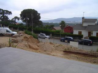 Terrain résidentiel  Carrer violeta. Mas mora. parcela de 473 m2. fachada 17 metros. orientación sur.