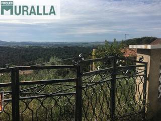 Terreny residencial  Urbanitzacio mas mora. Mas mora. parcela de 504 m2 muy bien ubicada con vistas al mar.