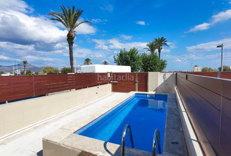 Foto 00d03eb9-9290-456a-98fa-1db68d862062. Maison avec chauffage parking piscine dans Salins - Cavall de Mar Empuriabrava