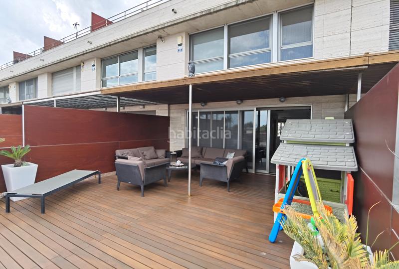 Foto 06971385-abfb-450b-b2fd-426fb07854b5. Maison avec chauffage parking piscine dans Salins - Cavall de Mar Empuriabrava