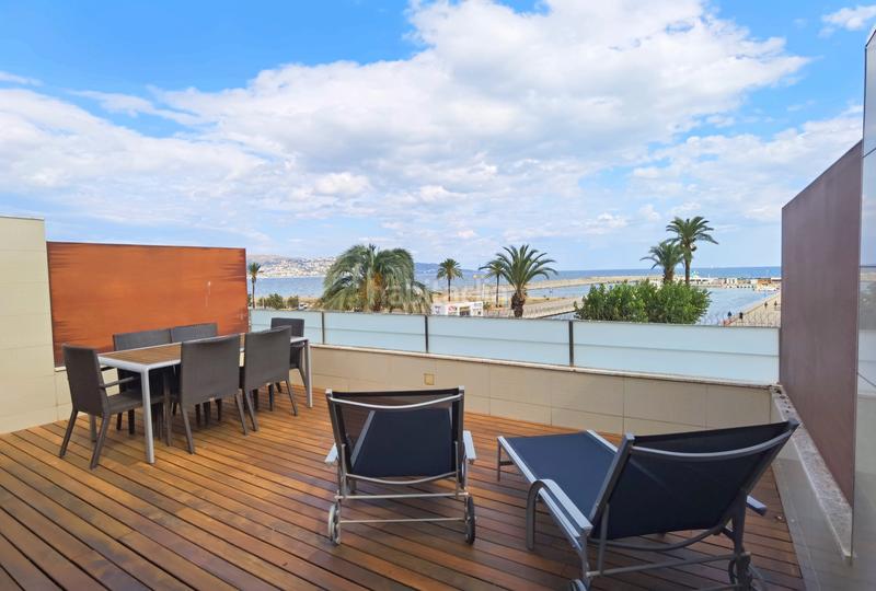 Foto 0b1b9b16-4d29-4610-9cfc-ba0c0cb1bb24. Maison avec chauffage parking piscine dans Salins - Cavall de Mar Empuriabrava