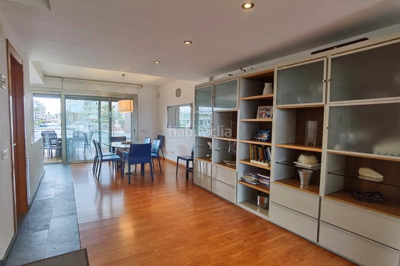 Foto 239e78f7-a7a4-401c-854f-c70488fa1d47. Maison avec chauffage parking piscine dans Salins - Cavall de Mar Empuriabrava