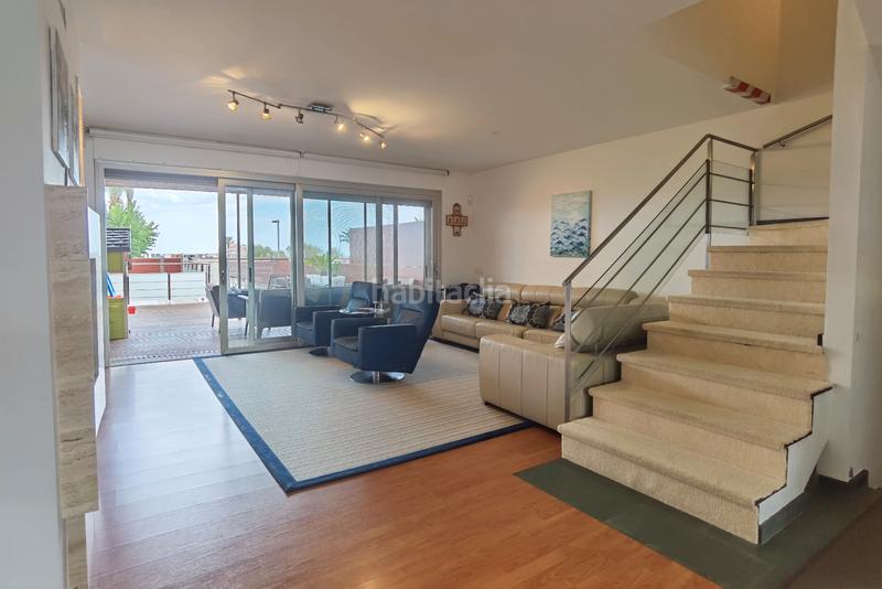 Foto 3ad86a5c-6ea5-495f-b194-e1c3c16ecbbd. Maison avec chauffage parking piscine dans Salins - Cavall de Mar Empuriabrava