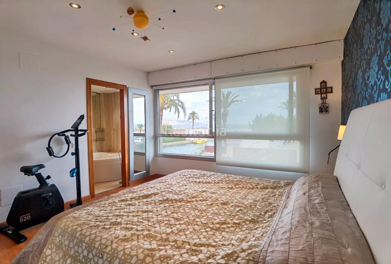 Foto 67c92826-ac24-4760-b846-6febba69bc0a. Maison avec chauffage parking piscine dans Salins - Cavall de Mar Empuriabrava