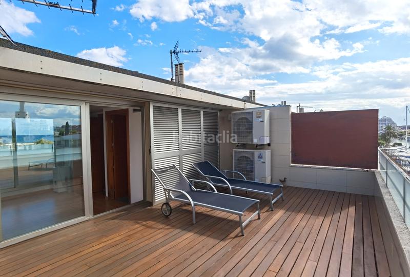 Foto 8fc54e14-dc7e-434e-ae32-ffaa0cd42a9b. Maison avec chauffage parking piscine dans Salins - Cavall de Mar Empuriabrava