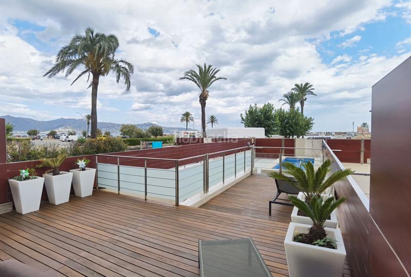 Foto c9ae1beb-f40c-4253-9b40-c362861e2d20. Maison avec chauffage parking piscine dans Salins - Cavall de Mar Empuriabrava