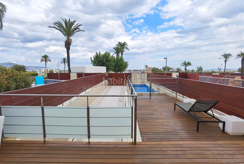 Foto cbdbd19a-9cd2-47ce-92ae-25c6be69ea52. Maison avec chauffage parking piscine dans Salins - Cavall de Mar Empuriabrava