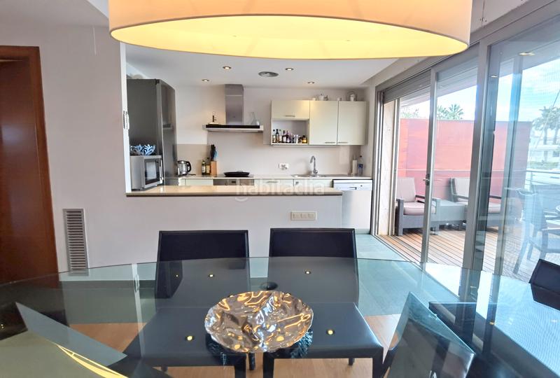 Foto df43b219-3f05-41aa-8281-6193ba14a746. Maison avec chauffage parking piscine dans Salins - Cavall de Mar Empuriabrava