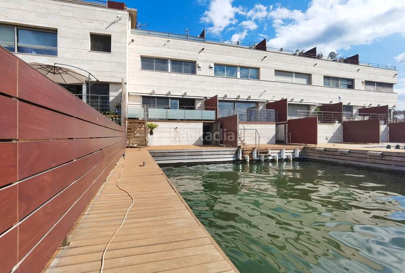 Foto fe291f65-e01d-4461-8e71-c89fcf586e65. Maison avec chauffage parking piscine dans Salins - Cavall de Mar Empuriabrava