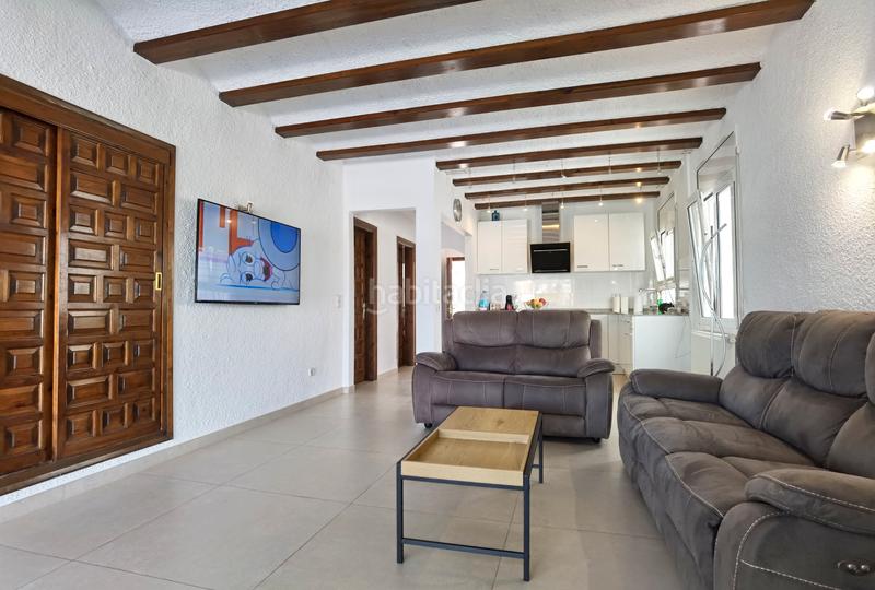 Foto 4b776c14-b842-436d-902b-827c3870a72a. Maison avec cheminée chauffage parking piscine dans Empuriabrava