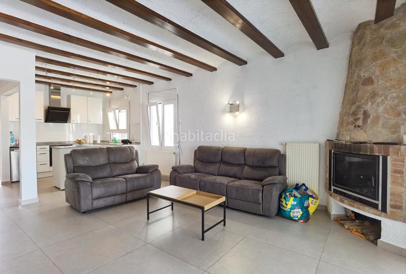 Foto 63bf7a95-30f2-4c27-9f47-1c2cf8d961af. Maison avec cheminée chauffage parking piscine dans Empuriabrava