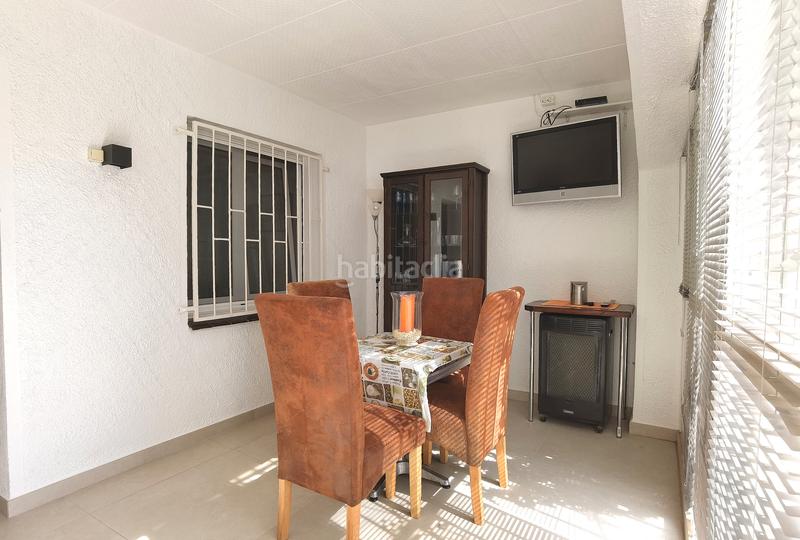 Foto 9735230a-addb-4b8e-a4e7-4311ee241fa2. Maison avec cheminée chauffage parking piscine dans Empuriabrava