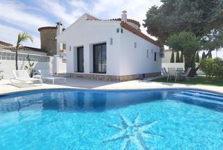 Casa a Carrer Alberes 199A