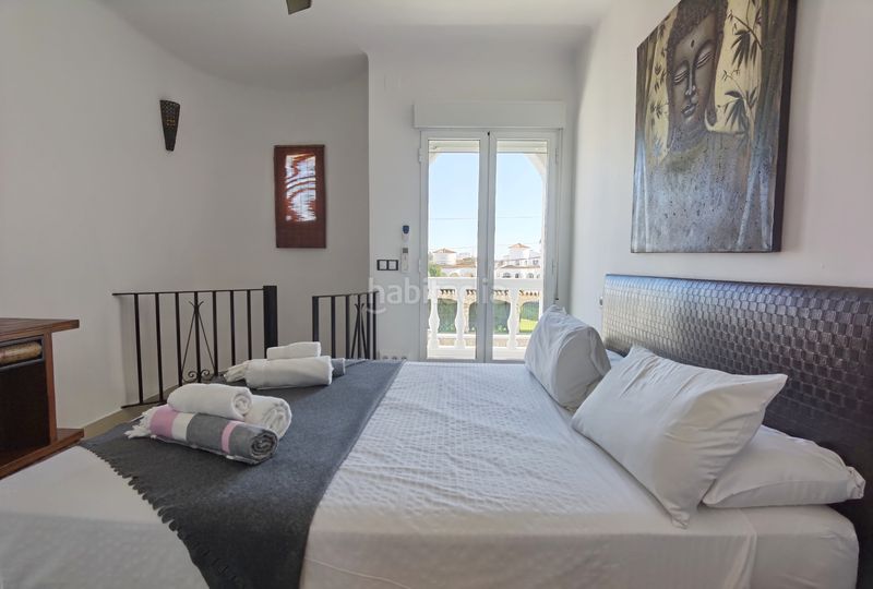 Foto 061401be-f0bb-410a-b00f-a0b5c5460c60. Casa amb xemeneia aparcament piscina a Francolí - Freser - Noguera Empuriabrava