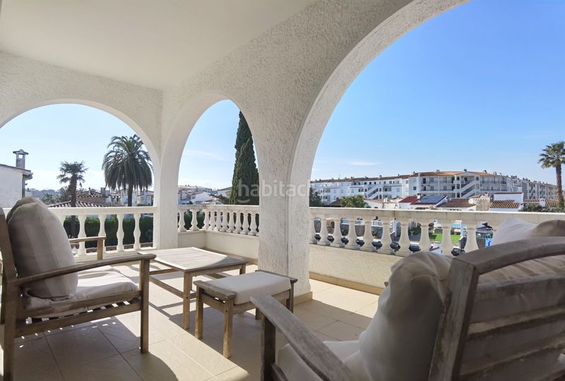 Foto dc721980-19c8-47e3-a092-c749ca6881f7. Casa amb xemeneia aparcament piscina a Francolí - Freser - Noguera Empuriabrava