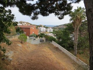 Terreno residencial en Tiana. Terreno de nueva construcción en venta