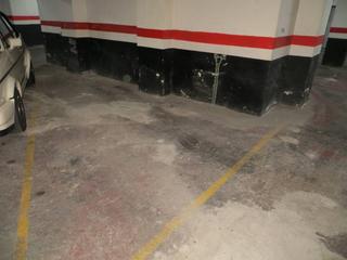 Aparcament cotxe a Progrés - Pep Ventura. Parking de 2 mano en venta