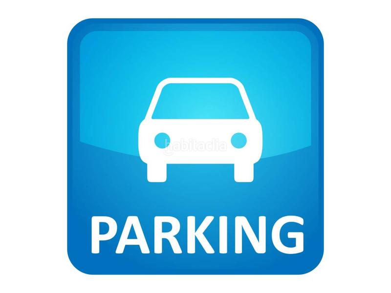 Foto 3cc0de27-cb5c-483f-b347-1940f4d8d8ed. Alquiler parking coche parking de 2 mano en alquiler en Badalona