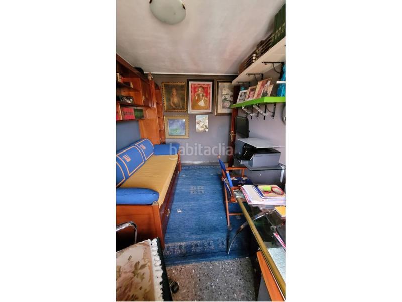 Foto 9ac4237f-54c5-44cc-9634-2ac5a8fa771e. Piso  en venta en Centre en Centre Badalona