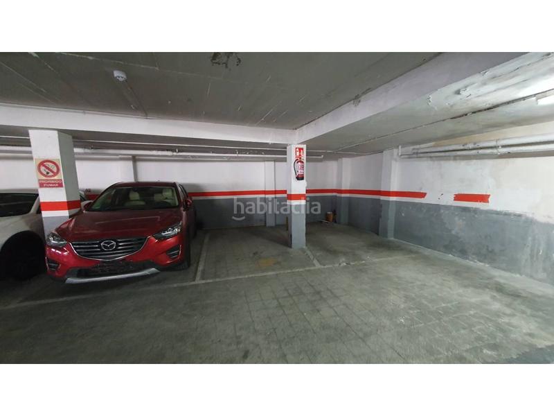 Foto 67929a24-32d2-403c-8110-c8f16d0327ae. Location parking voiture dans Progrés - Pep Ventura Badalona