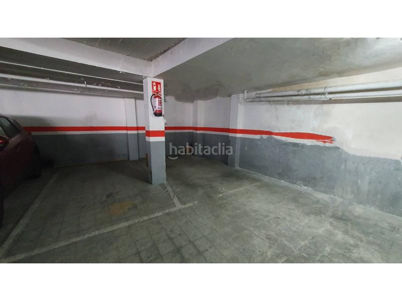 Foto 75b22ff4-b753-47af-bf82-ad62f2a298c9. Location parking voiture dans Progrés - Pep Ventura Badalona