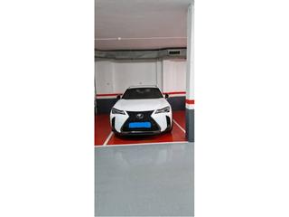Parking voiture à Progrés - Pep Ventura. Plaza en venta  en pep ventura