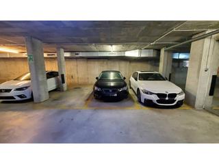Autoparkplatz in Montgat. Venta de plaza de parking en montgat les bateries